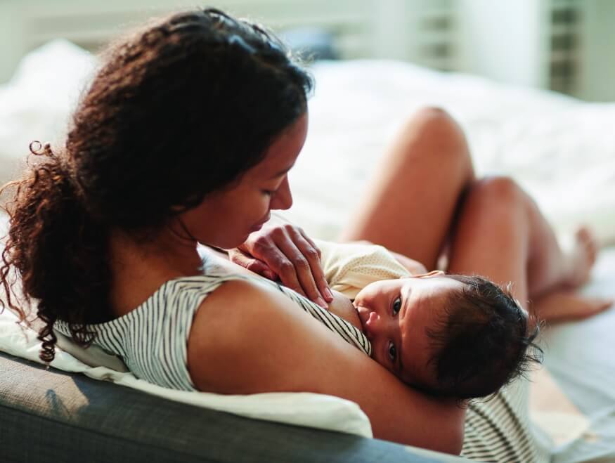 875px x 659px - Guide to Breastfeeding | CDPHE WIC