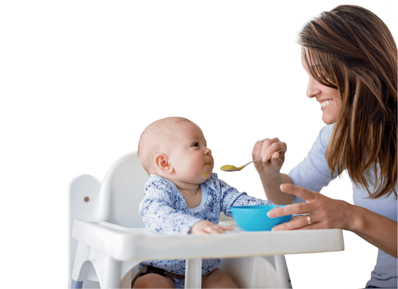 Infant Feeding Guide CDPHE WIC